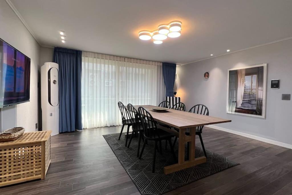 Hongdae 3Bedroom Apartment #14 Seul Dış mekan fotoğraf