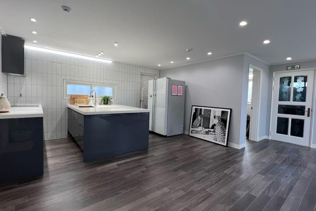 Hongdae 3Bedroom Apartment #14 Seul Dış mekan fotoğraf