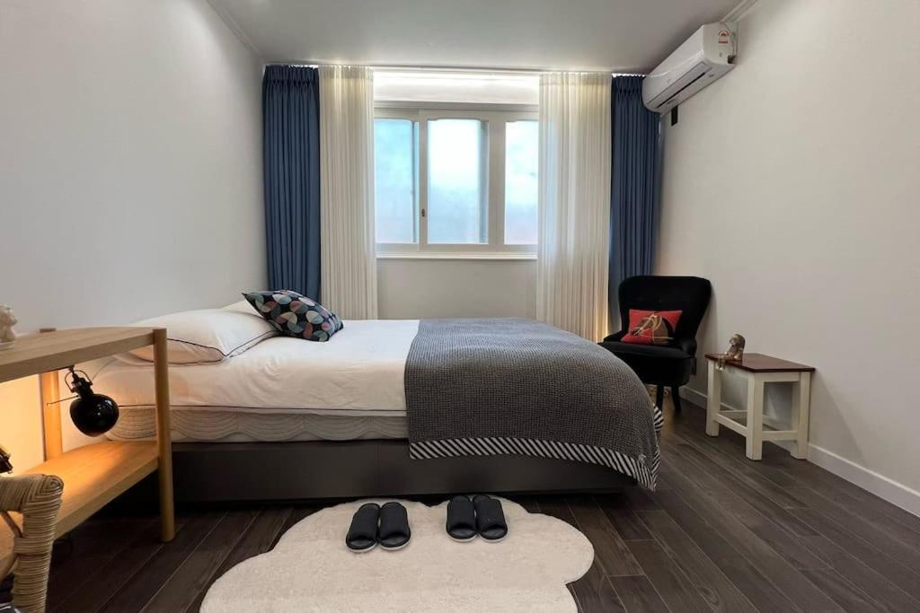Hongdae 3Bedroom Apartment #14 Seul Dış mekan fotoğraf