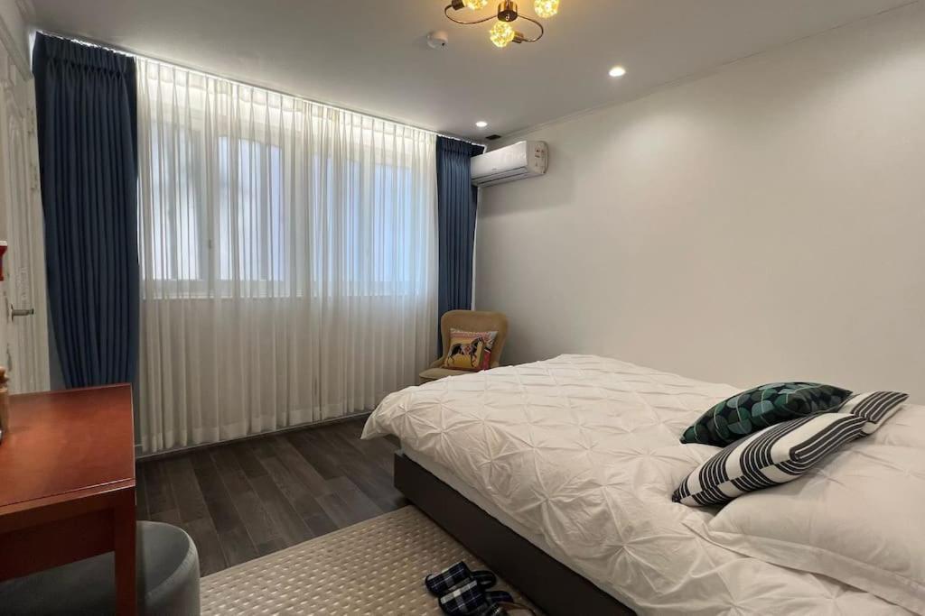 Hongdae 3Bedroom Apartment #14 Seul Dış mekan fotoğraf