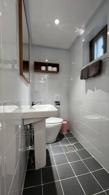 Hongdae 3Bedroom Apartment #14 Seul Dış mekan fotoğraf